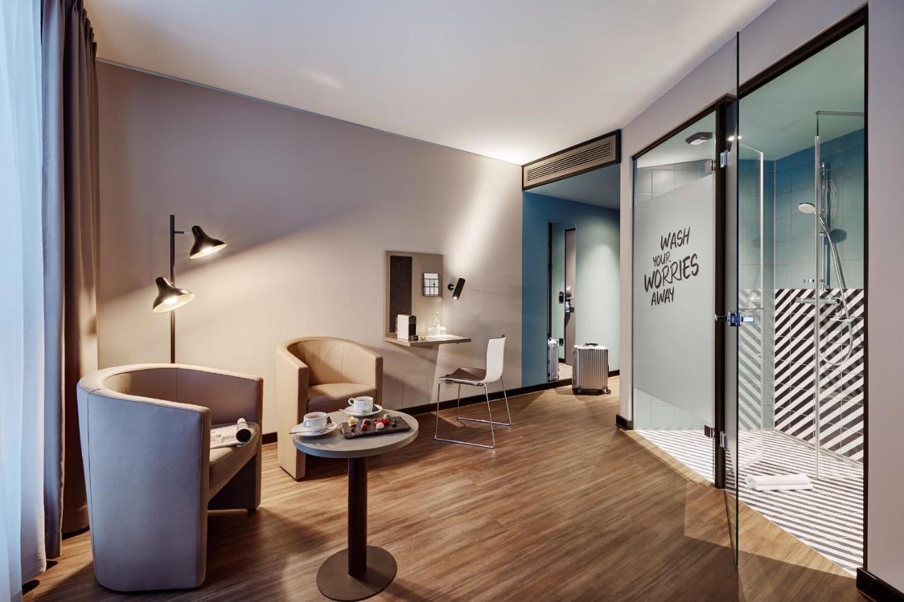 Legere Hotel Wiesbaden-Taunusstein Exterior photo